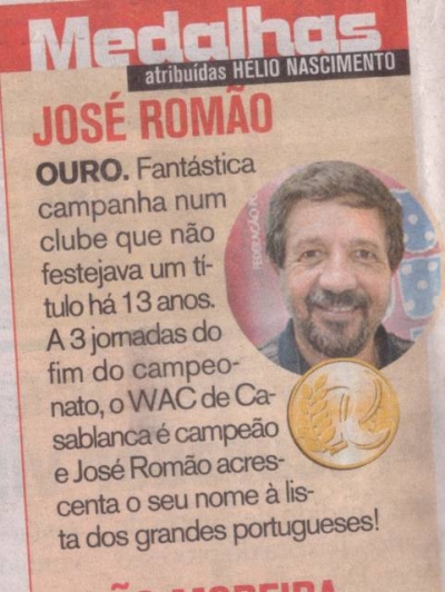 josé romao lkawri taktiq  ou 3a9liya